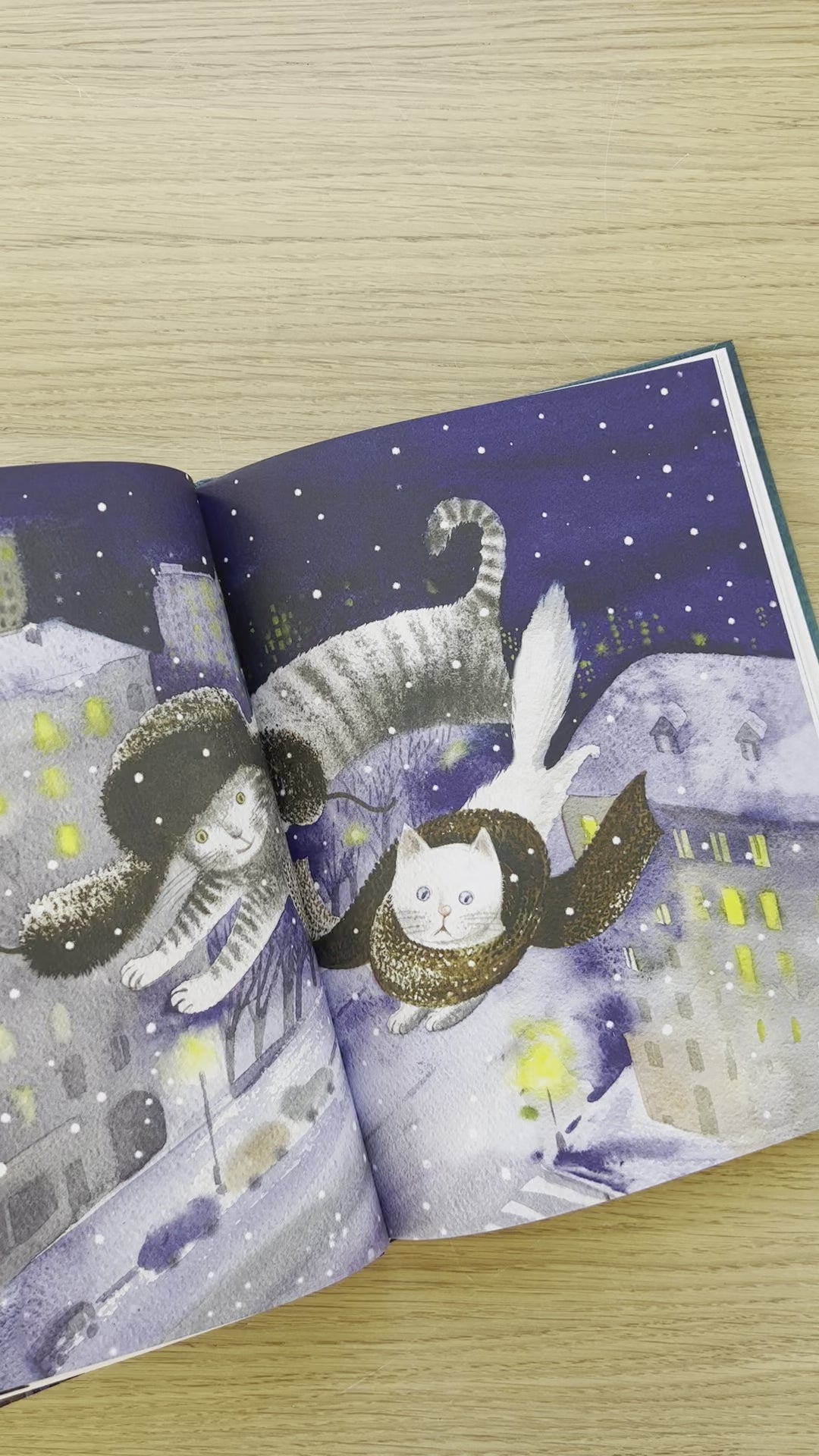 КотоФеи. Все новогодние истории