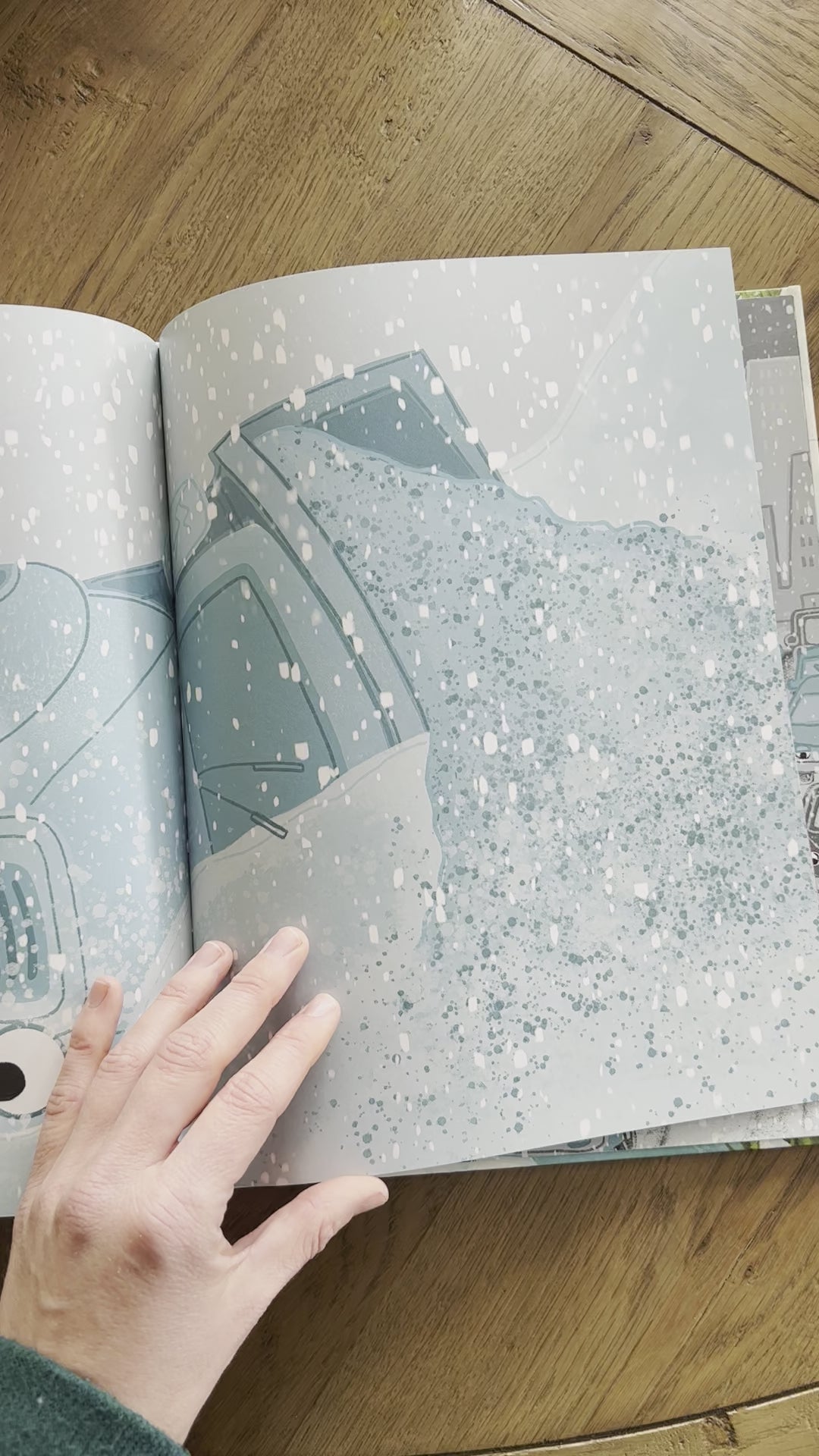 Скупер и Дампер