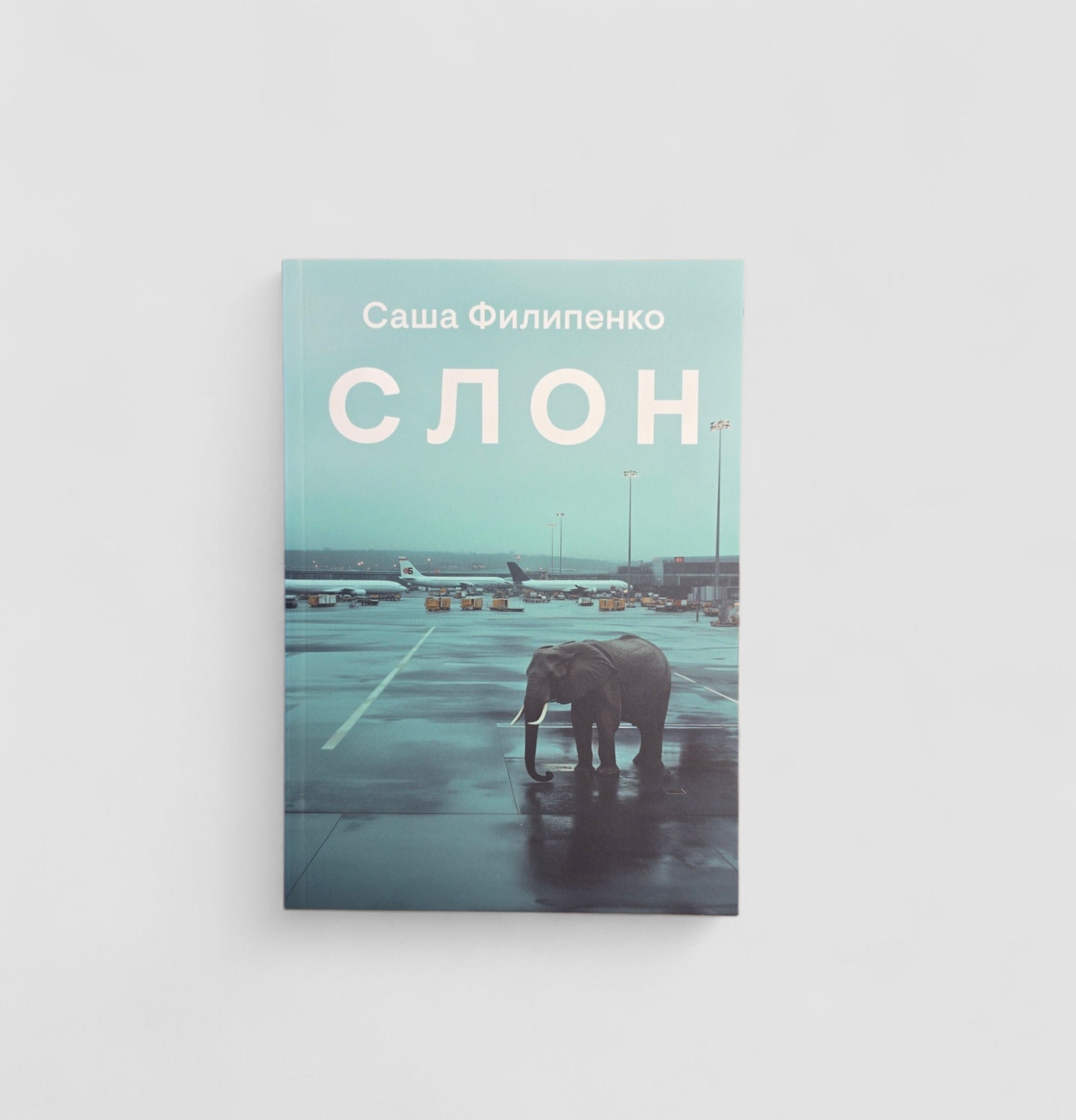 Слон