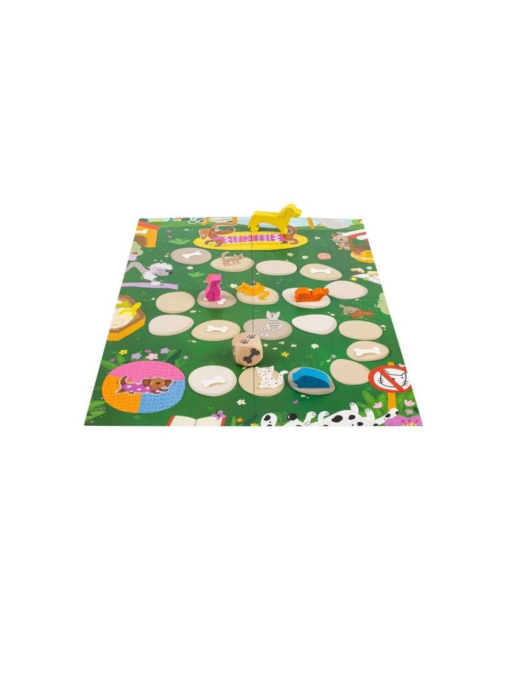 Собачата