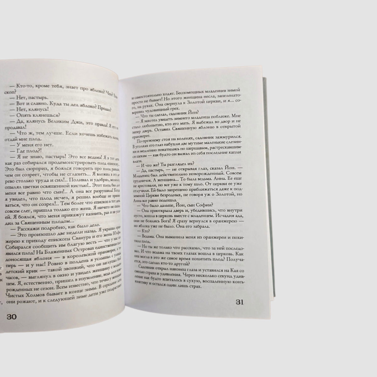 Хроники пепельной весны. Книга 1. Магма ведьм