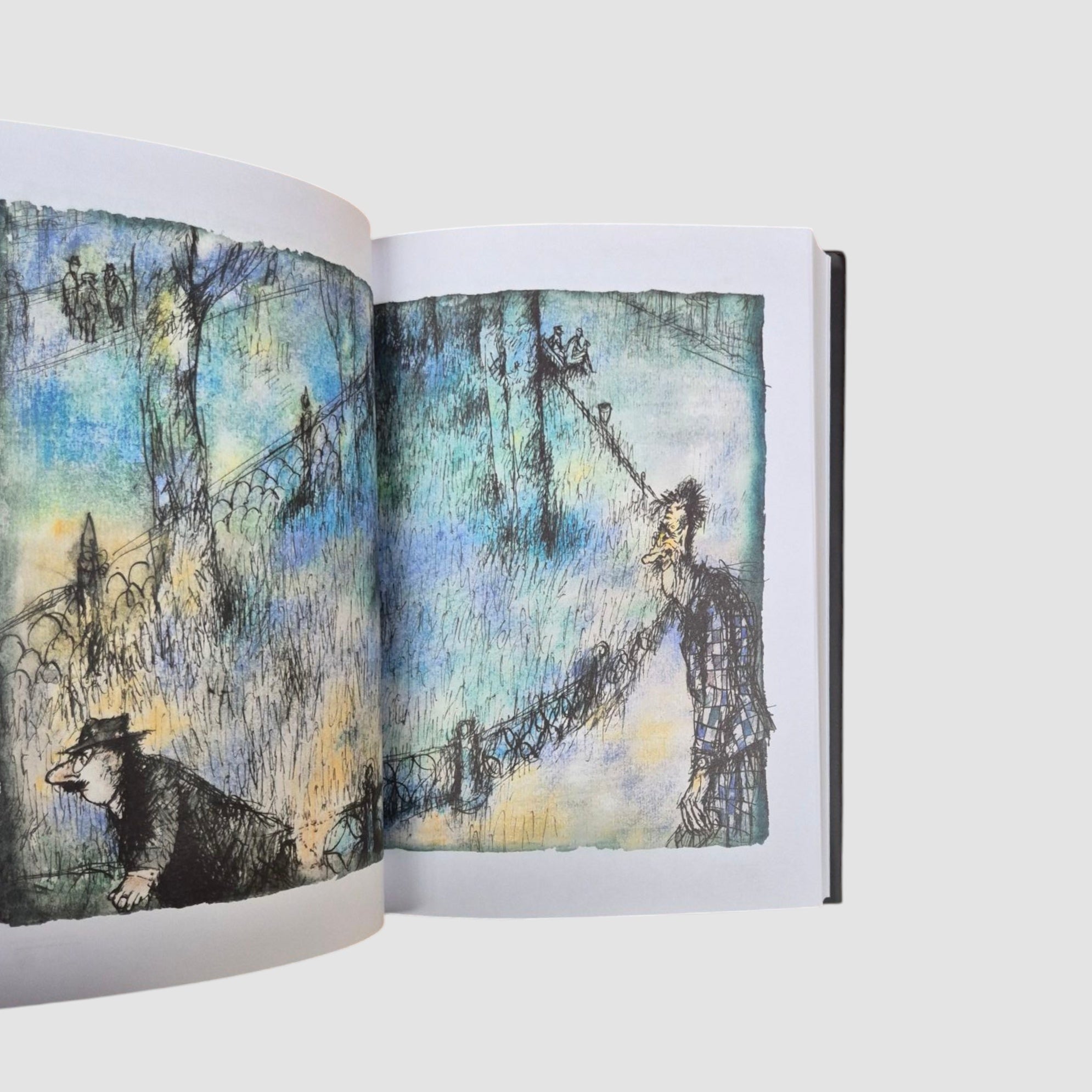 The Master and Margarita