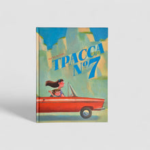 Load image into Gallery viewer, Route No. 7
