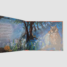 Load image into Gallery viewer, Let&#39;s fly to the land of elves
