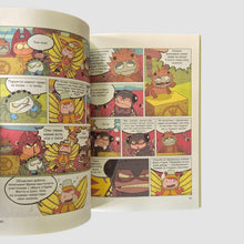 Load image into Gallery viewer, NaseComics. The Case of the Stolen Nectar
