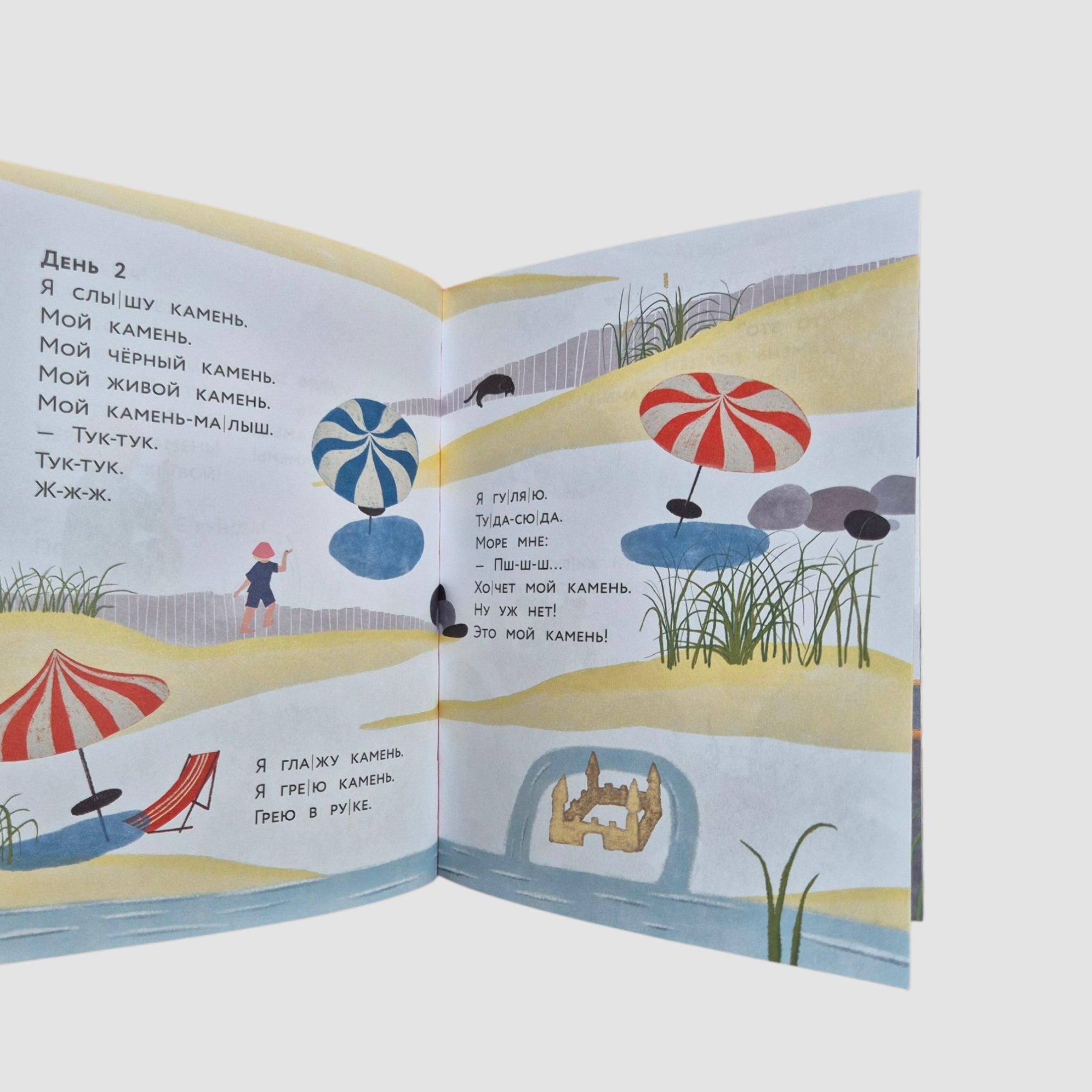 Живой камень