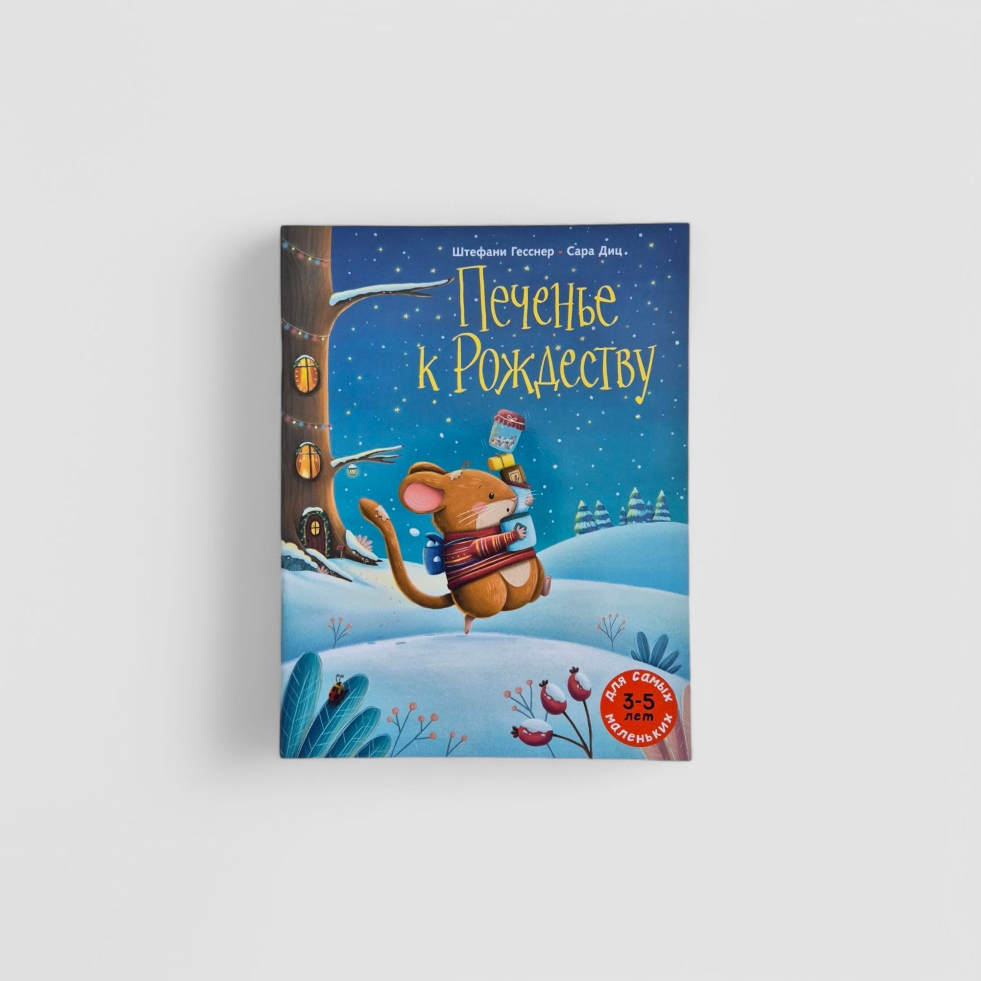 Cookies for Christmas