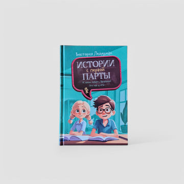 Истории с первой парты