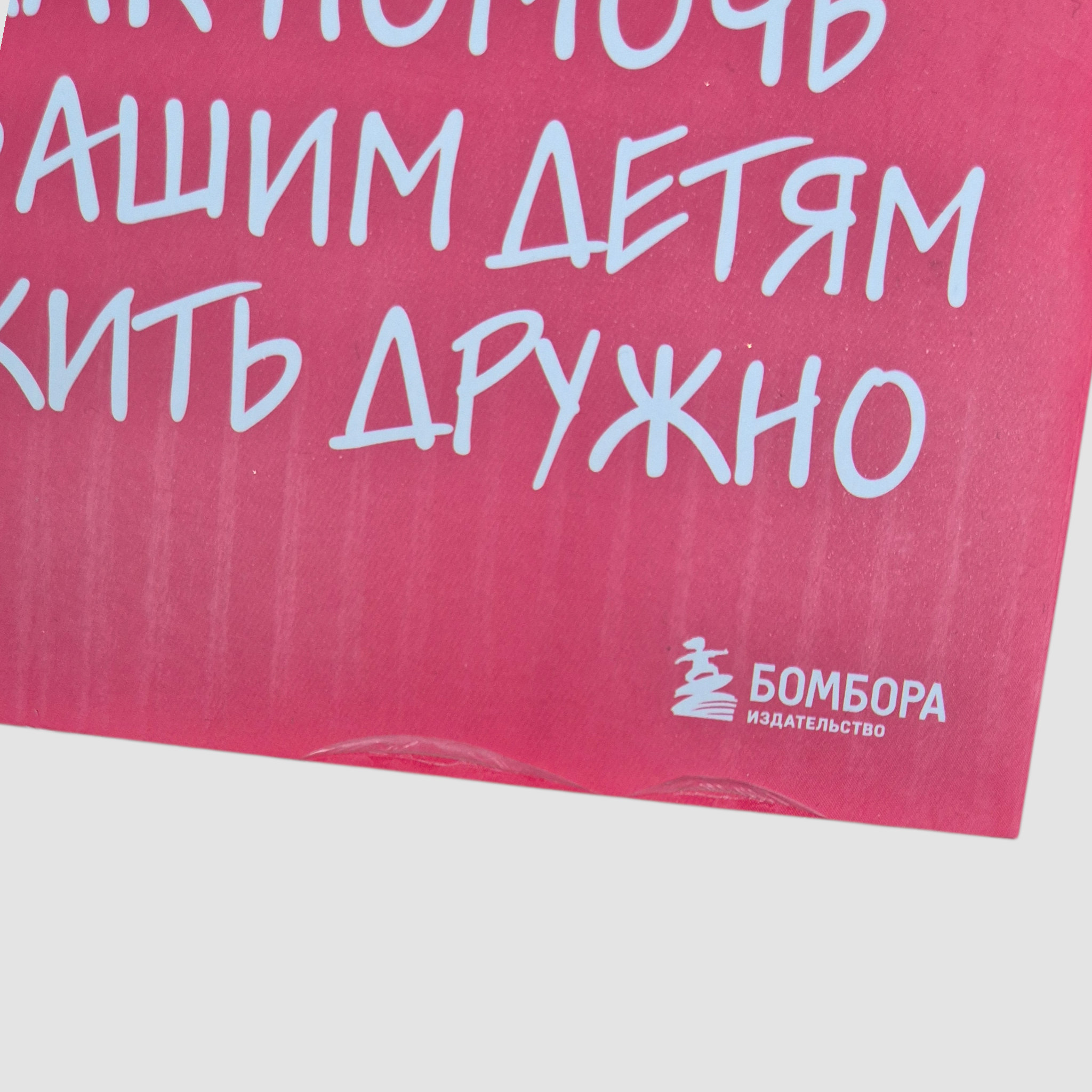 Братья и сестры. Как помочь вашим детям жить дружно (внешний дефект)