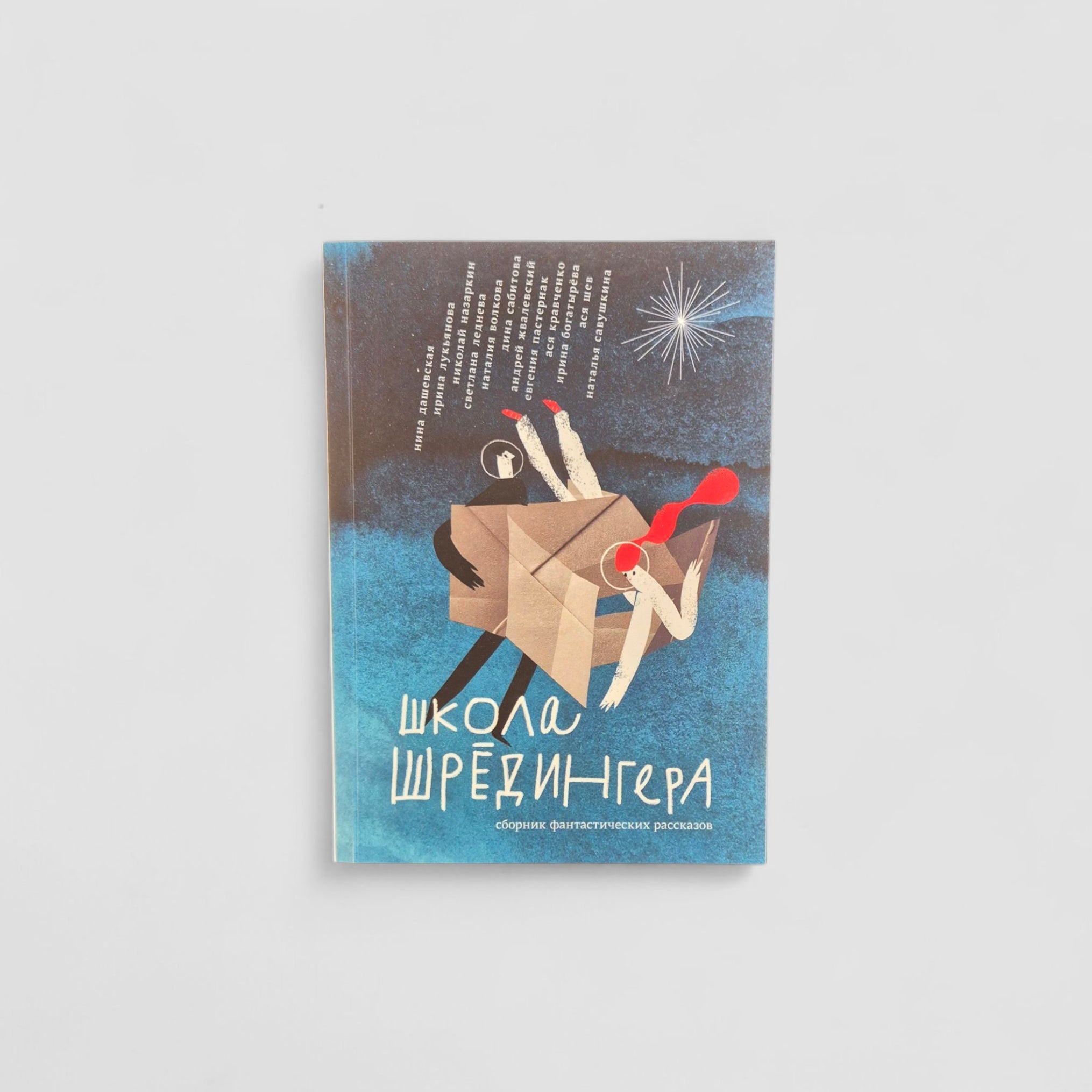 Schrodinger's School