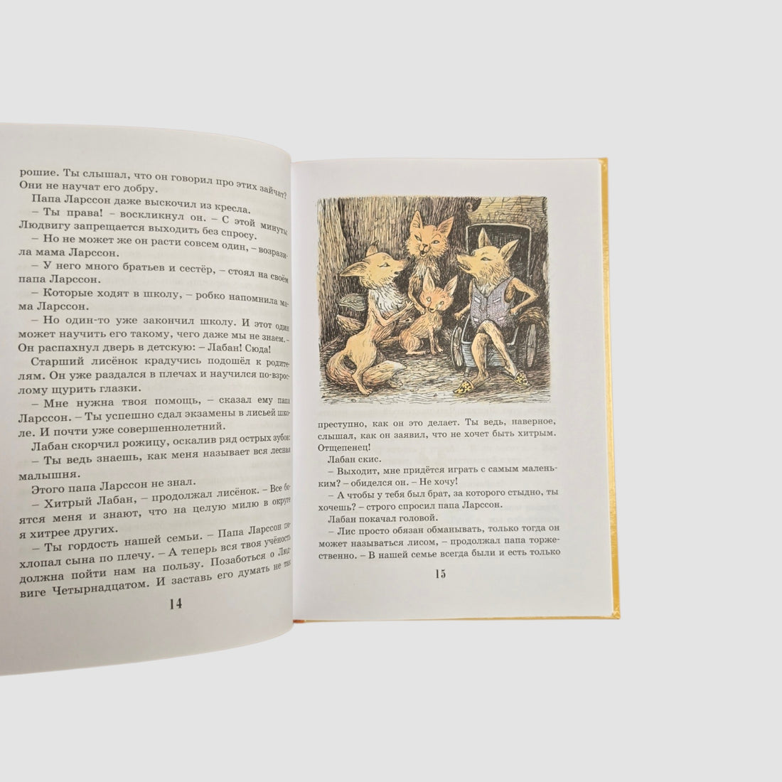 Тутта Карлссон, Первая и Единственная, Людвиг Четырнадцатый и другие (илл. Б. Диодорова)