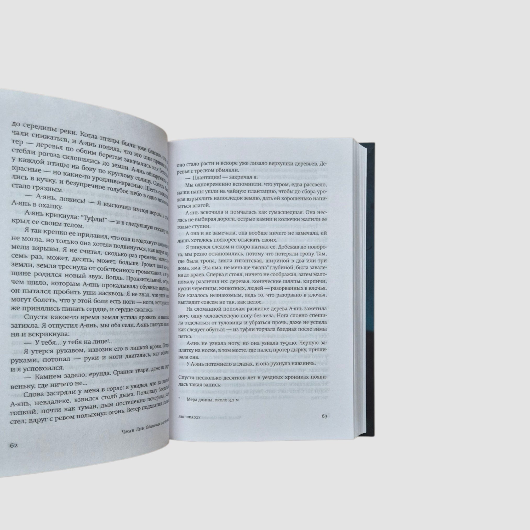 Одинокая Ласточка