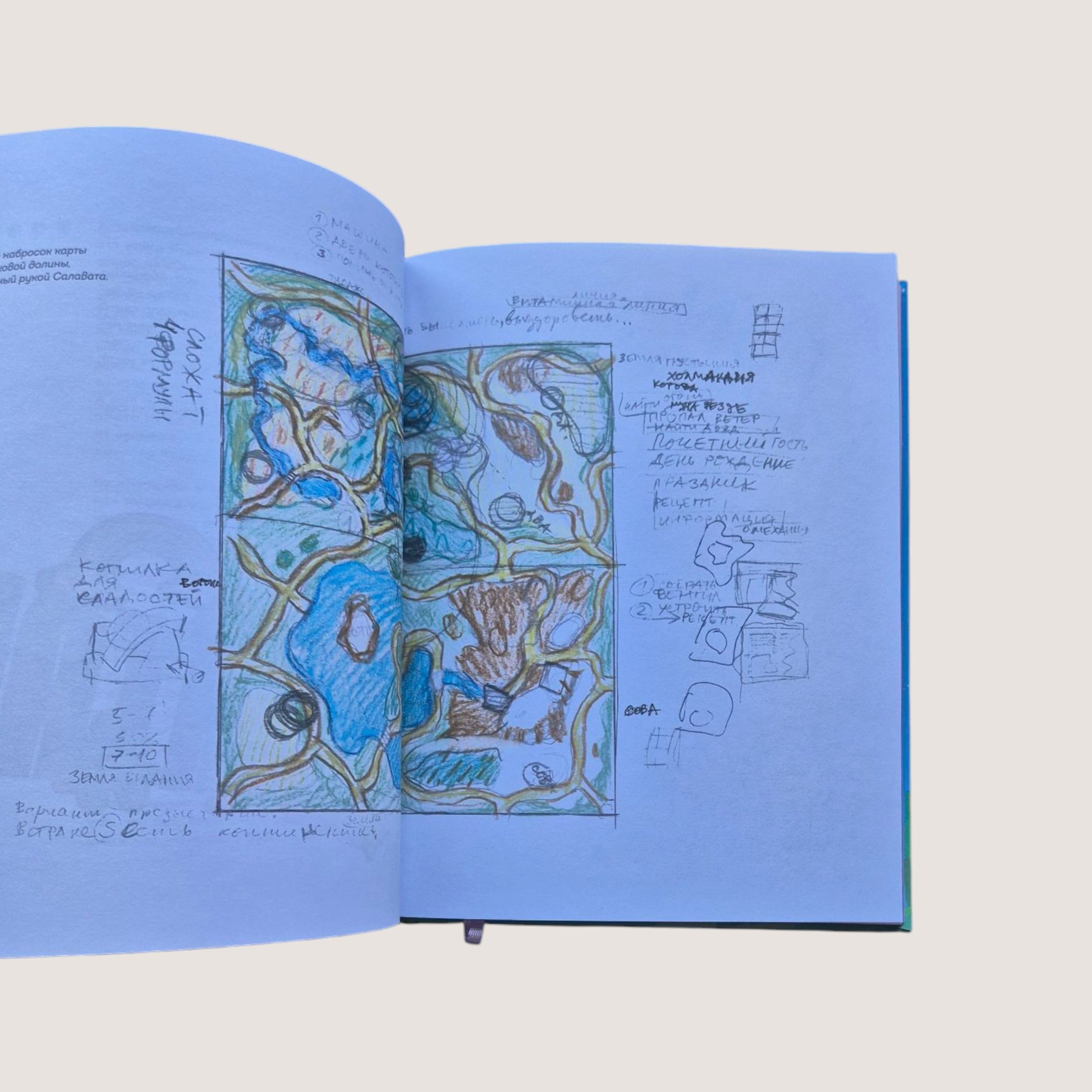 Смешарики. История культовой Вселенной