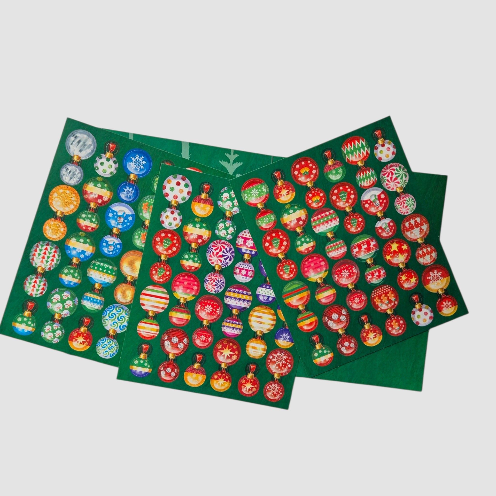 Большой подарок от Деда Мороза