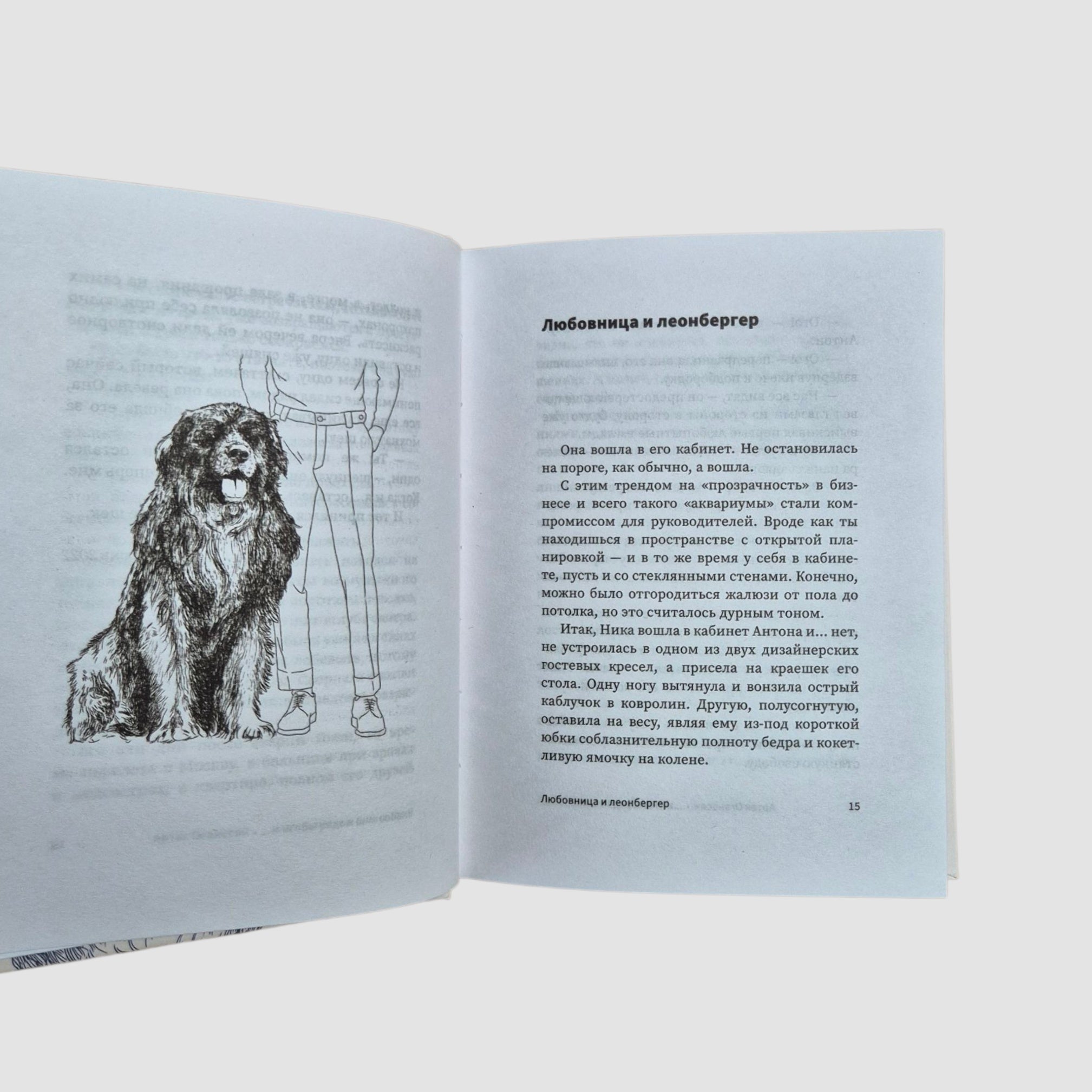 ...и чтобы рядом шла собака. Истории о дружбе, преданности и любви