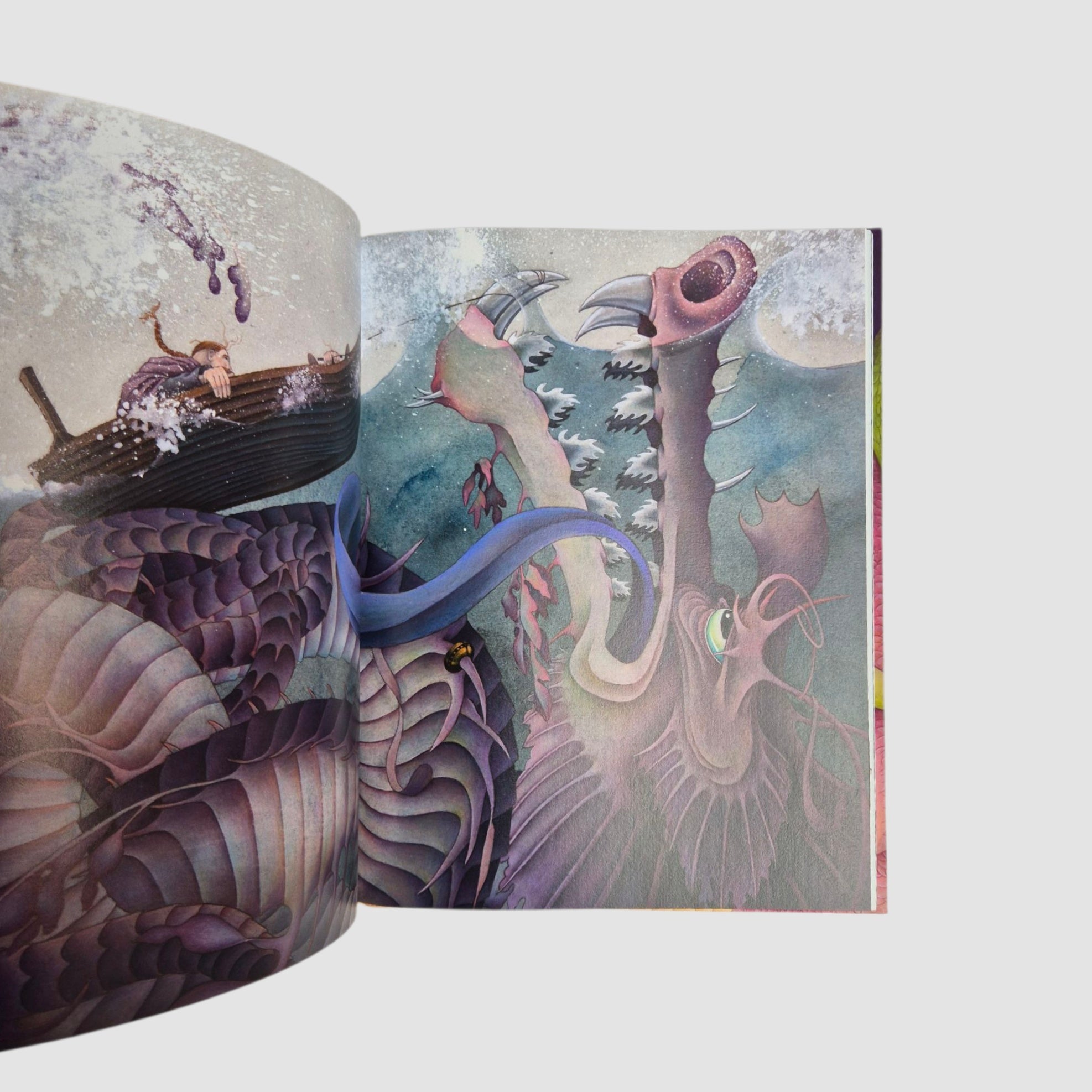 Сказки и легенды о драконах со всего света