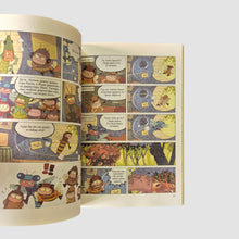 Load image into Gallery viewer, NaseComics. Incident in the Bee Hive
