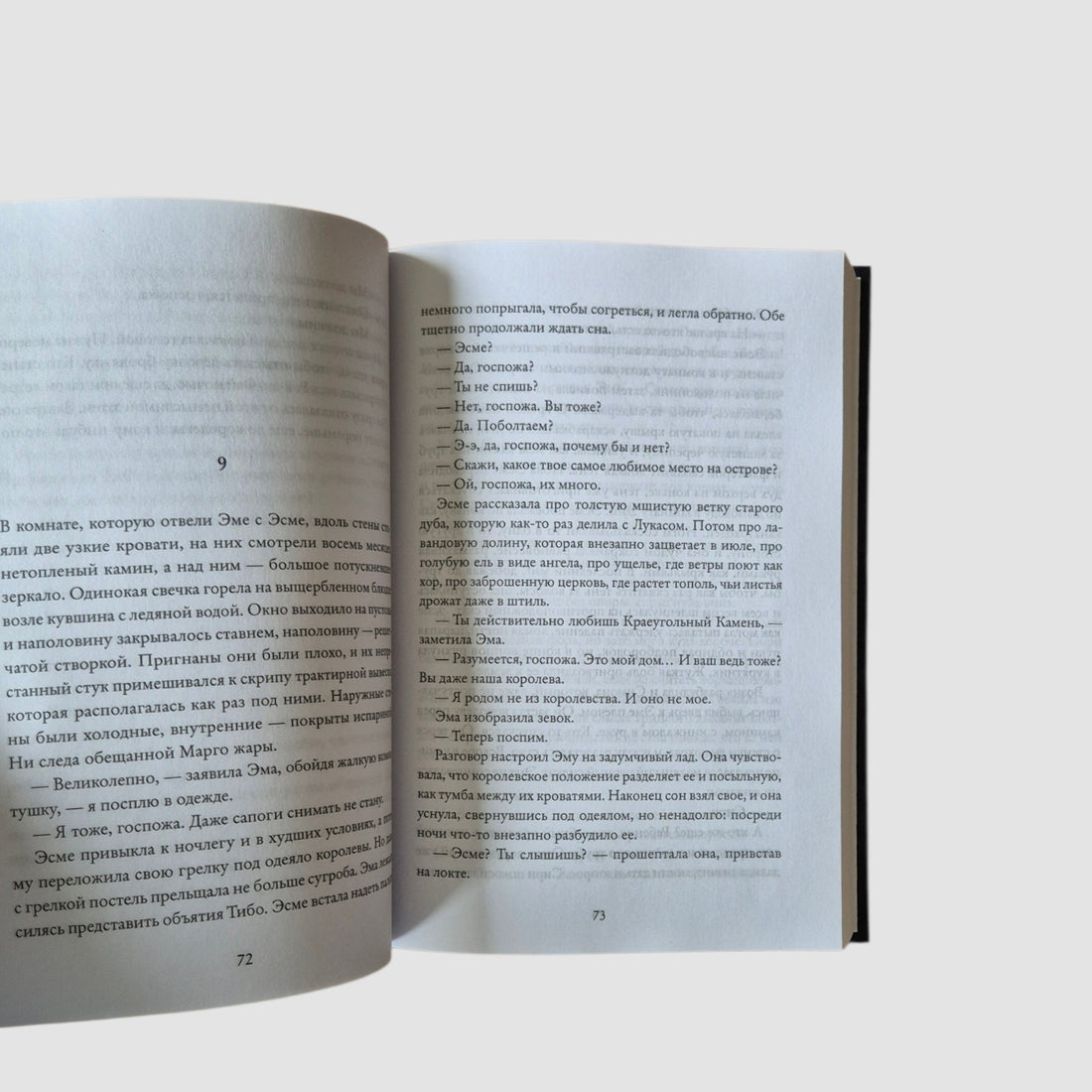 Королевство Краеугольного Камня. Прощание. Книга 3