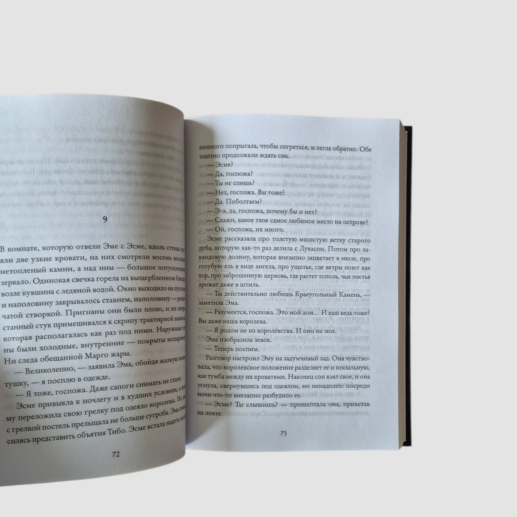 Королевство Краеугольного Камня. Прощание. Книга 3