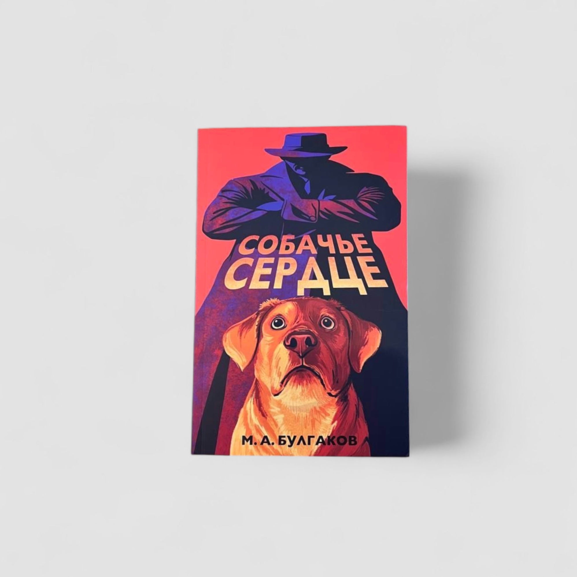 Собачье сердце