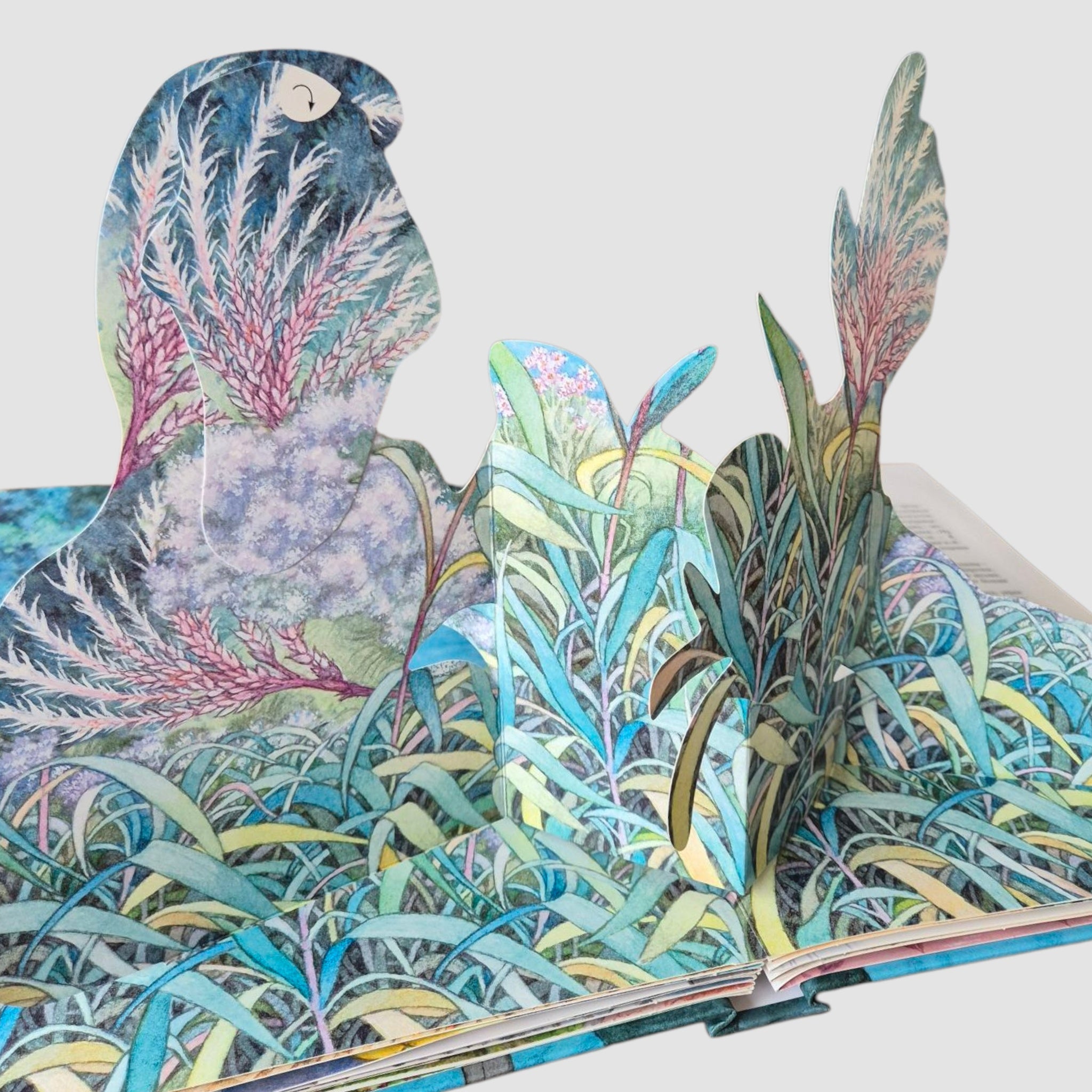 Ветер в ивах (с 3D-иллюстрациями)