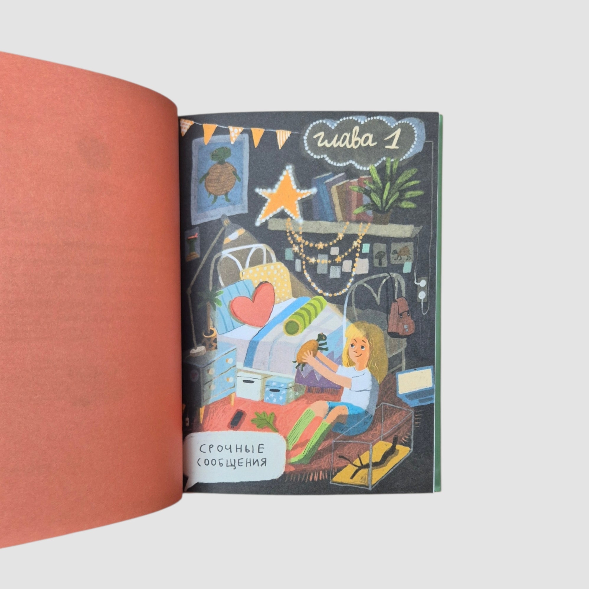 Счастливые коньки