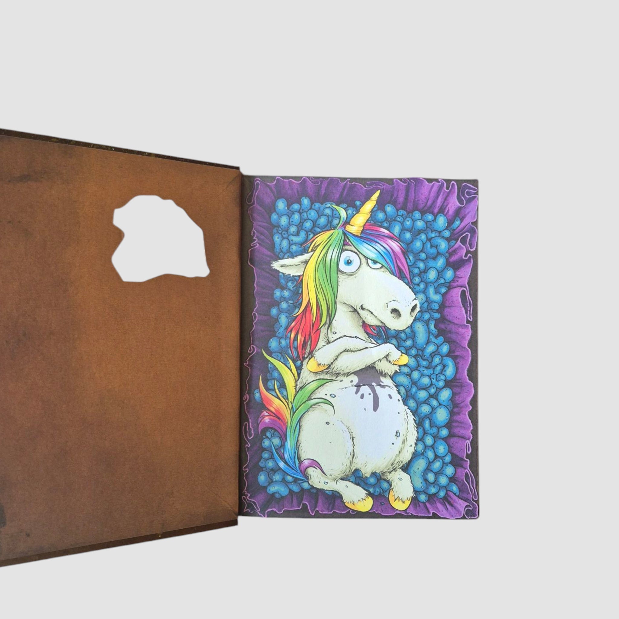 Не открывать! Книги 4-6. Комплект с плакатом