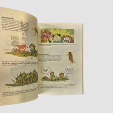 Load image into Gallery viewer, NaseComics. Incident in the Bee Hive
