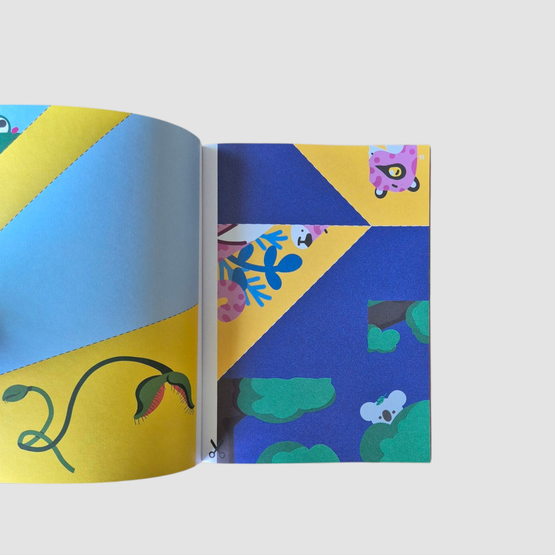 Bender. 7-8 years old