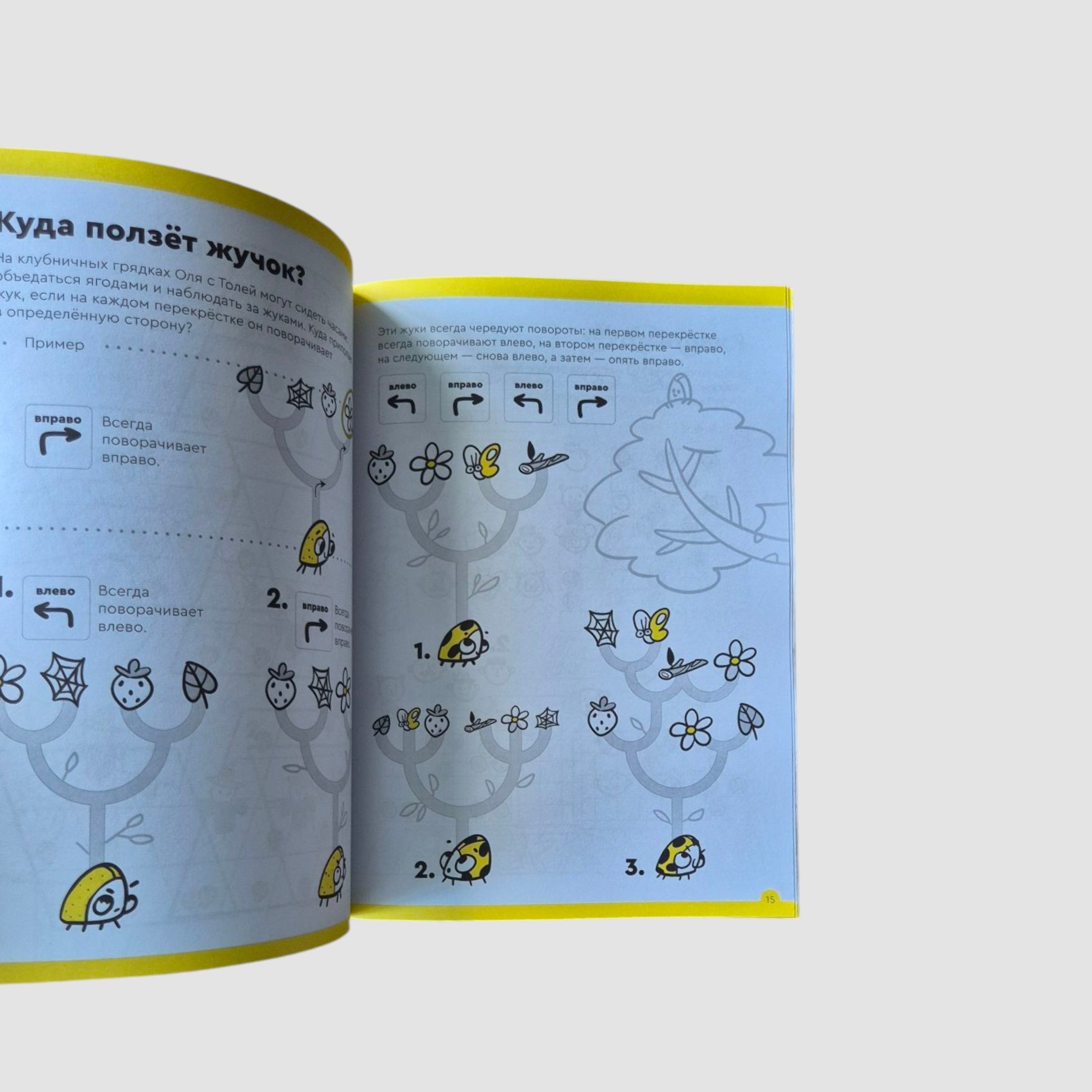 Chess Basics and Logic. Part 2. From 6 years old