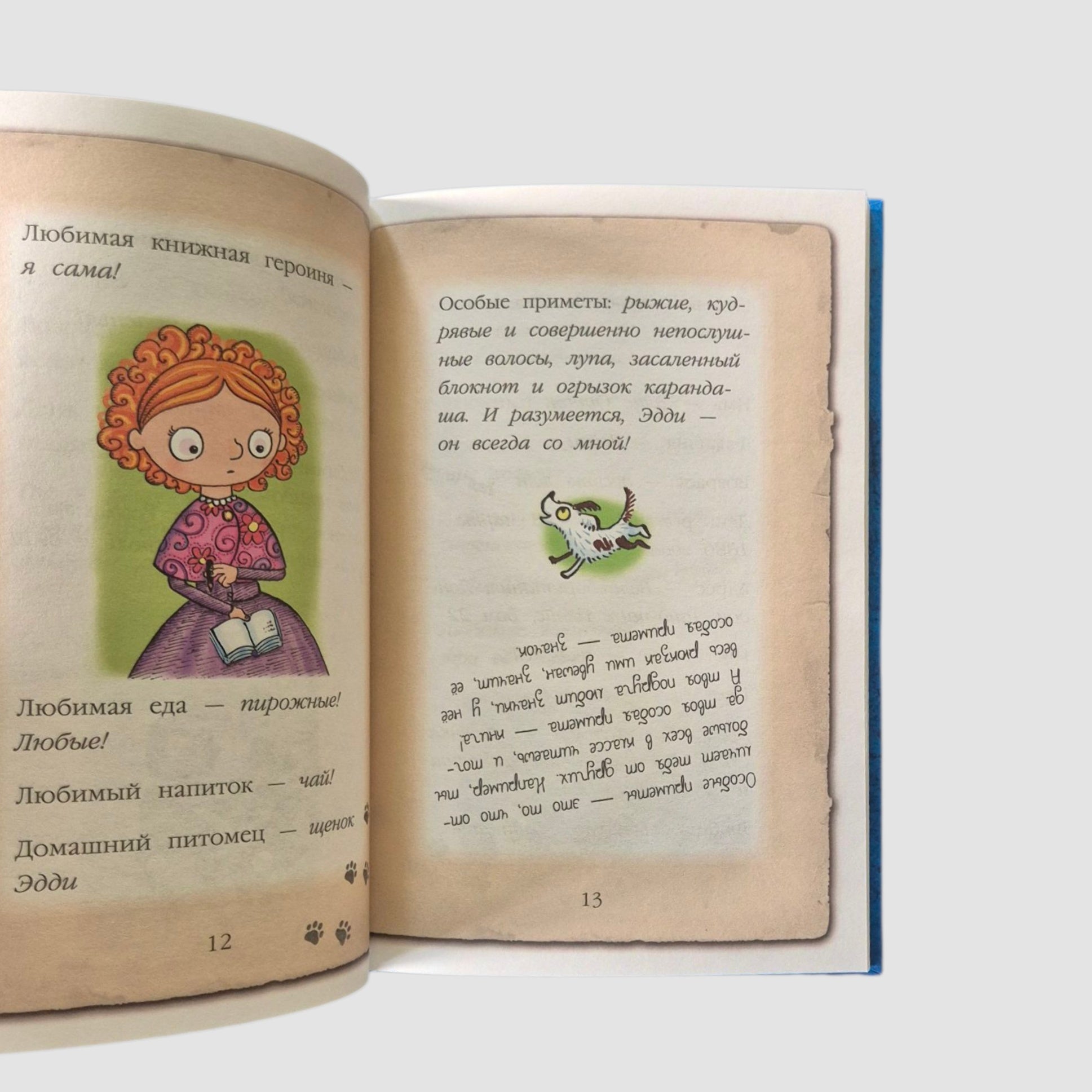 Мейзи Хитчинс. Дневник девочки-детектива