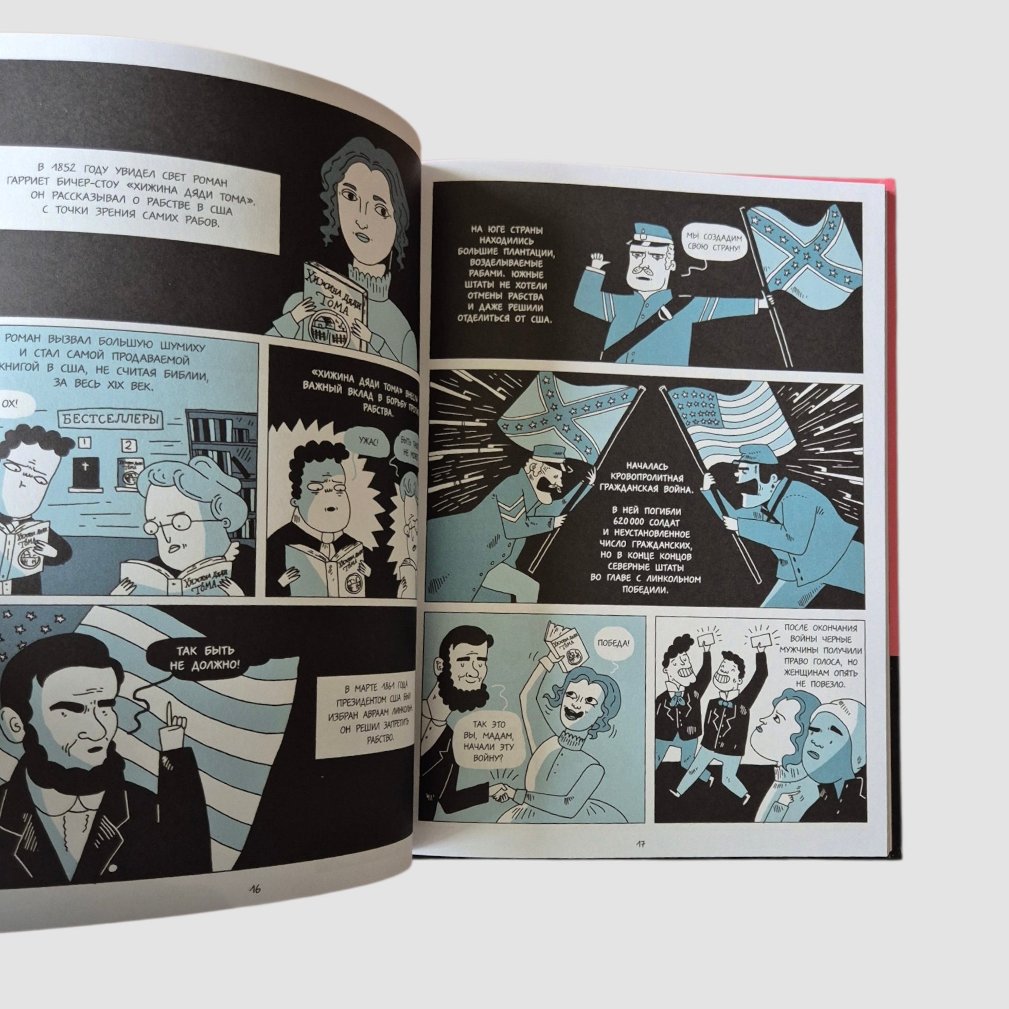 Свобода, равенство, сестринство. 150 лет борьбы женщин за свои права