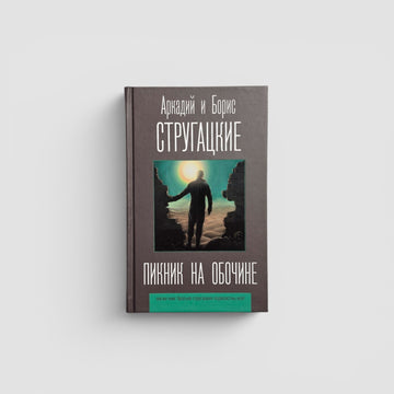 Пикник на обочине