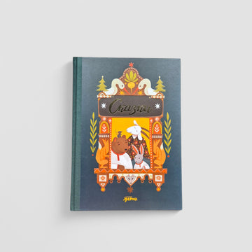 Сказки. 10 классических историй для самых маленьких