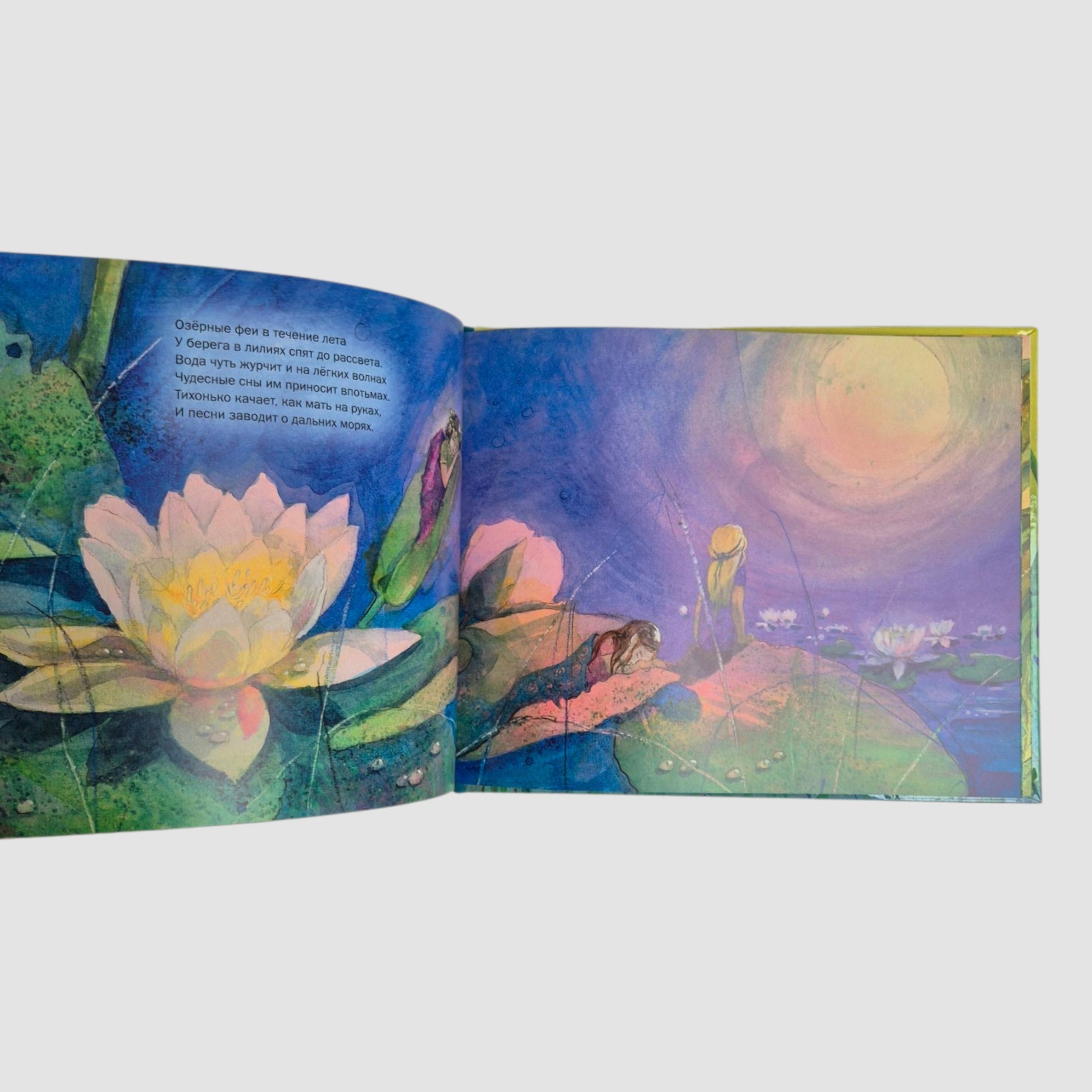 Let's dive into the world of mermaids