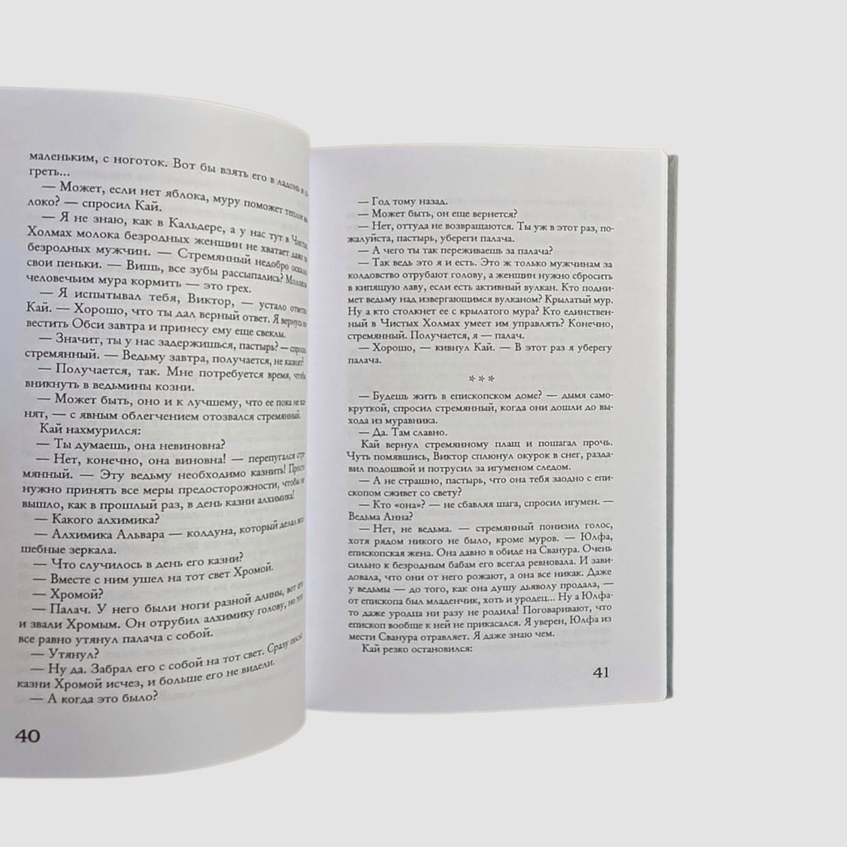 Хроники пепельной весны. Книга 1. Магма ведьм