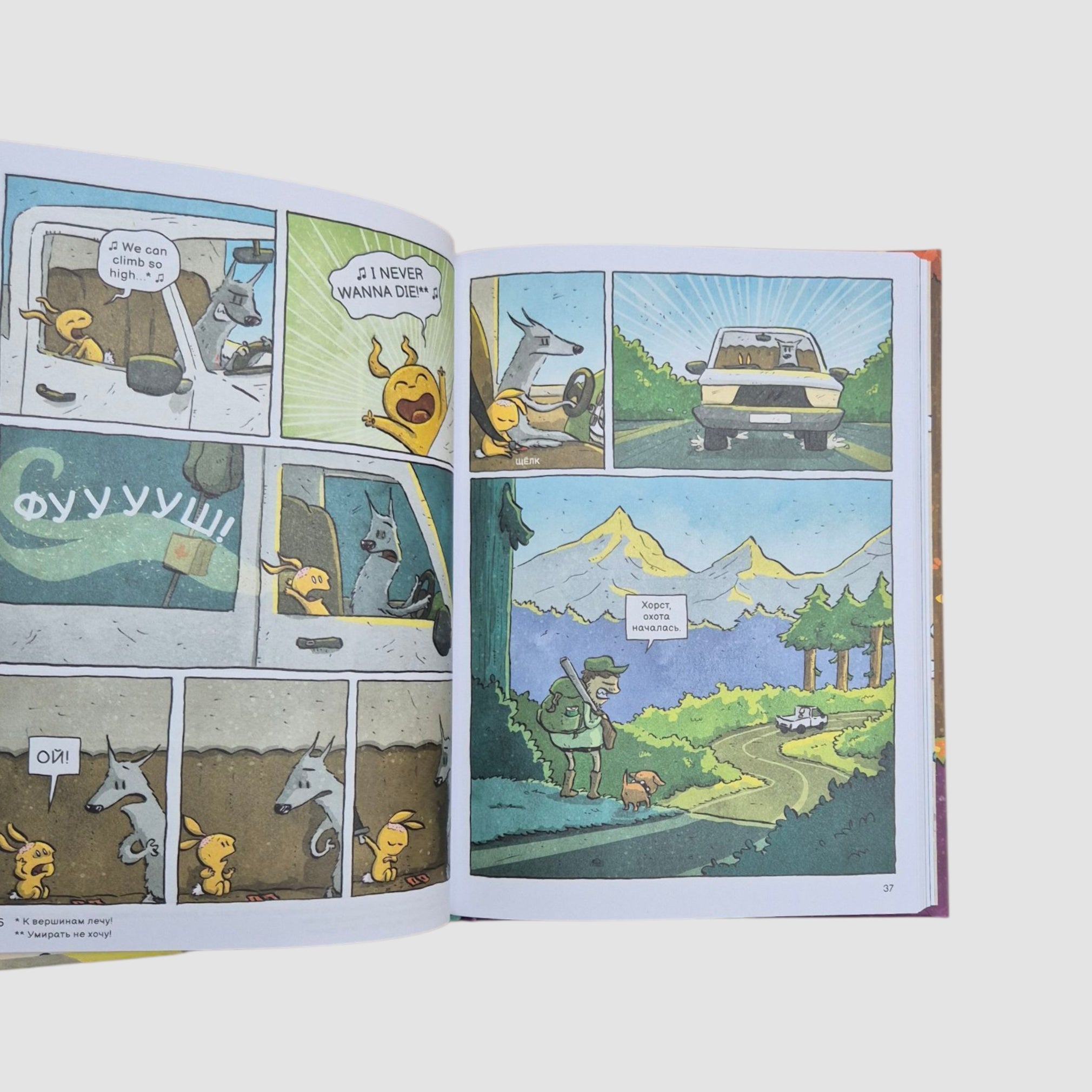 Кодекс шерсти