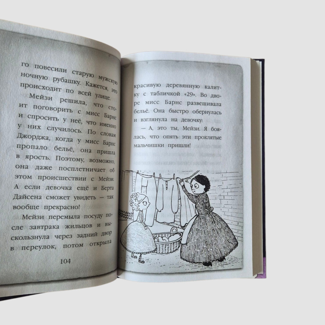 Мейзи Хитчинс. Приключения девочки-детектива. Щенок под прикрытием