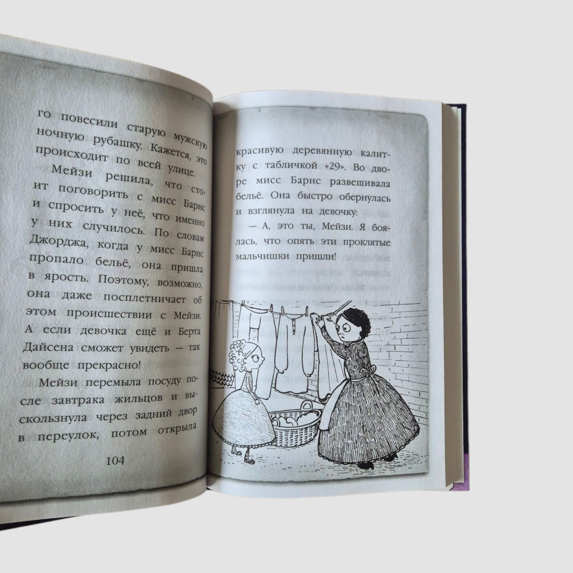 Мейзи Хитчинс. Приключения девочки-детектива. Щенок под прикрытием