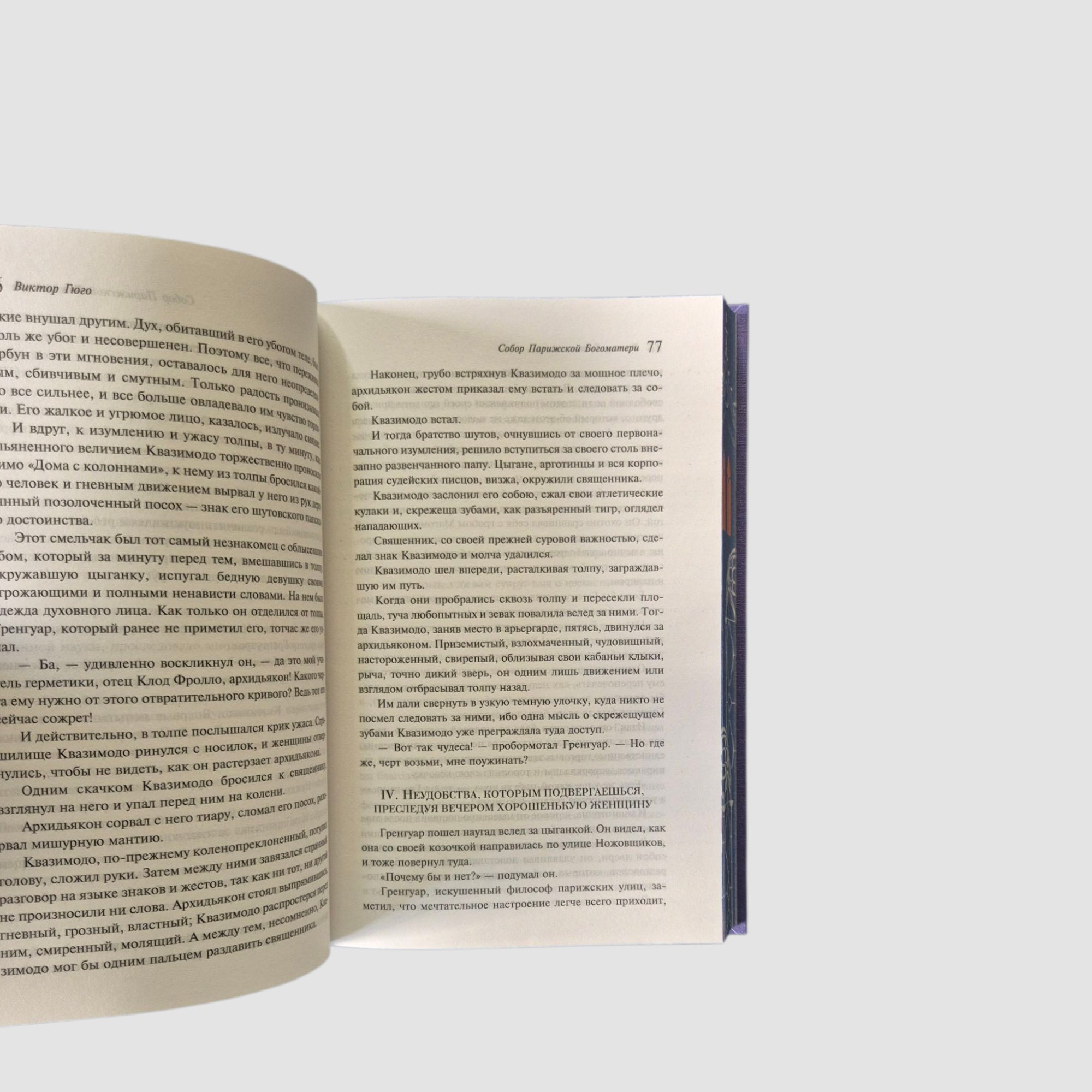 Notre Dame Cathedral