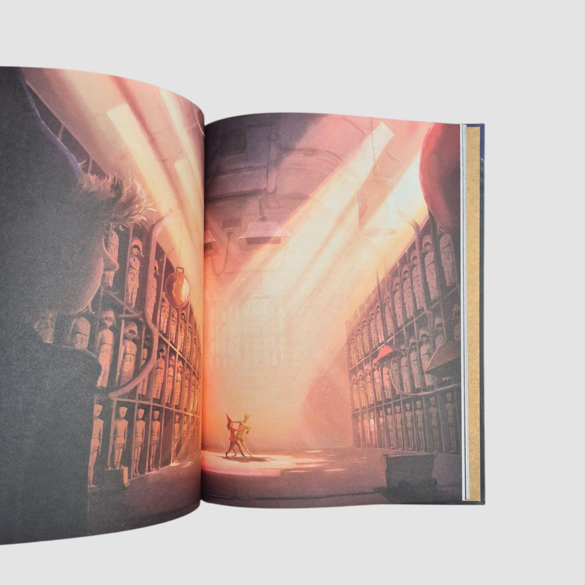 Как спасти Рождество?