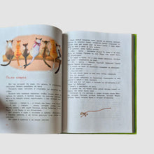 Загрузить изображение в средство просмотра галереи, Большая книга стихов, сказок и весёлых историй (Д. Хармс)
