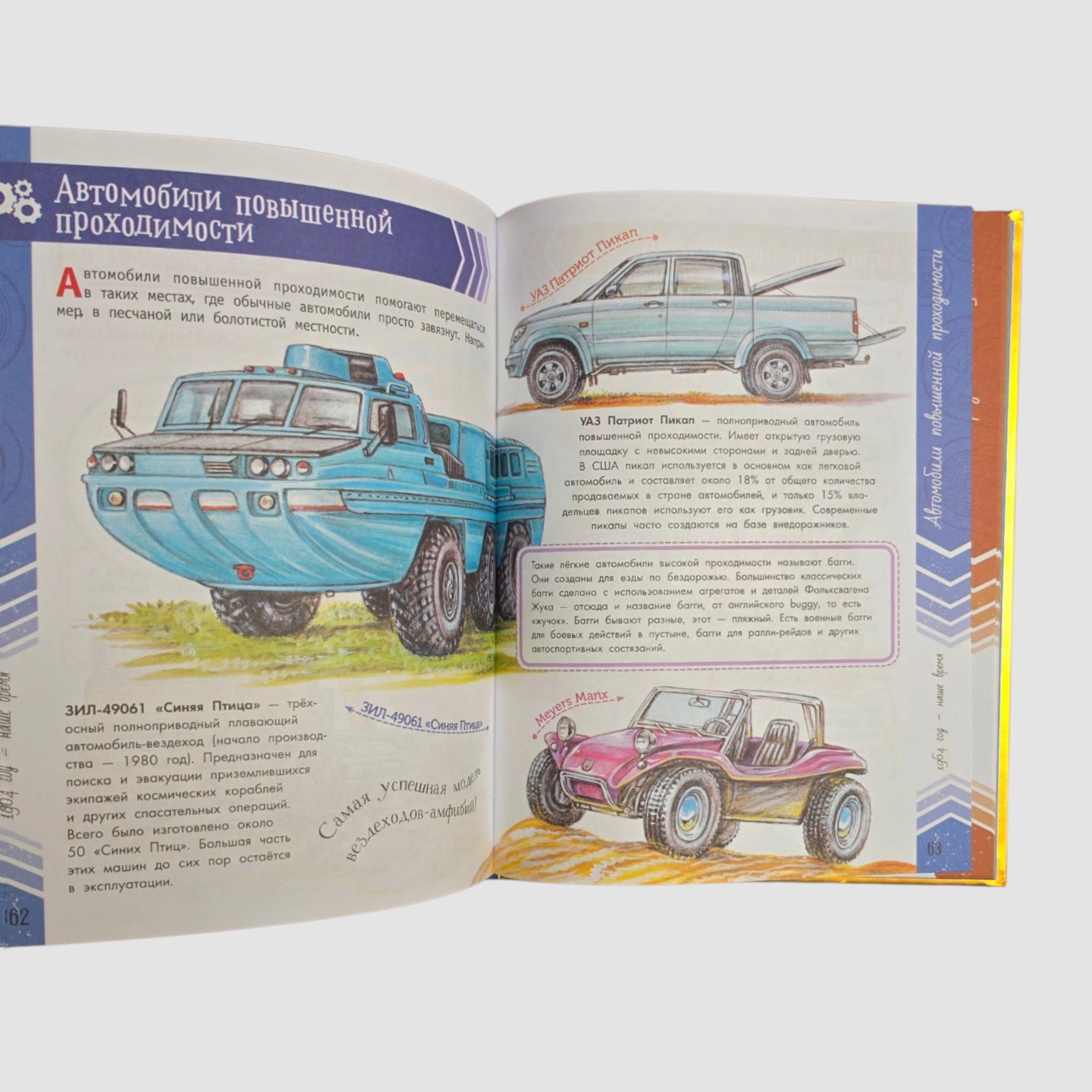 Автомобили