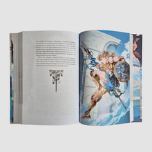 Load image into Gallery viewer, Legends and myths of Ancient Greece
