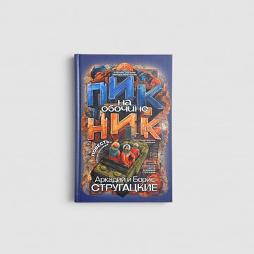 Пикник на обочине