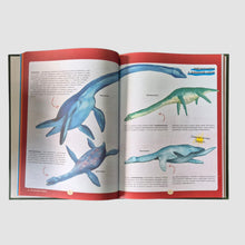 Load image into Gallery viewer, The Big Encyclopedia of Big Dinosaurs
