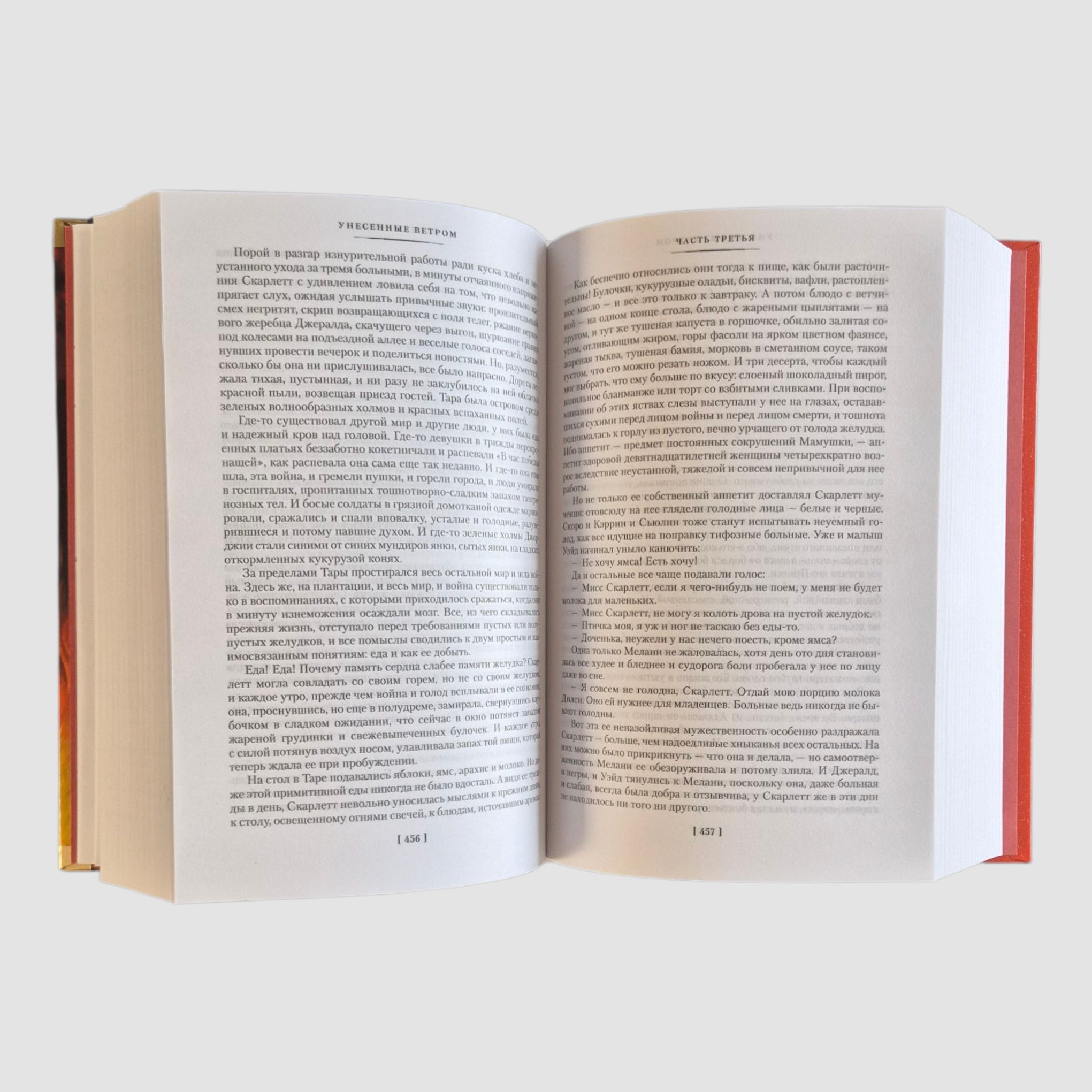 Унесенные ветром