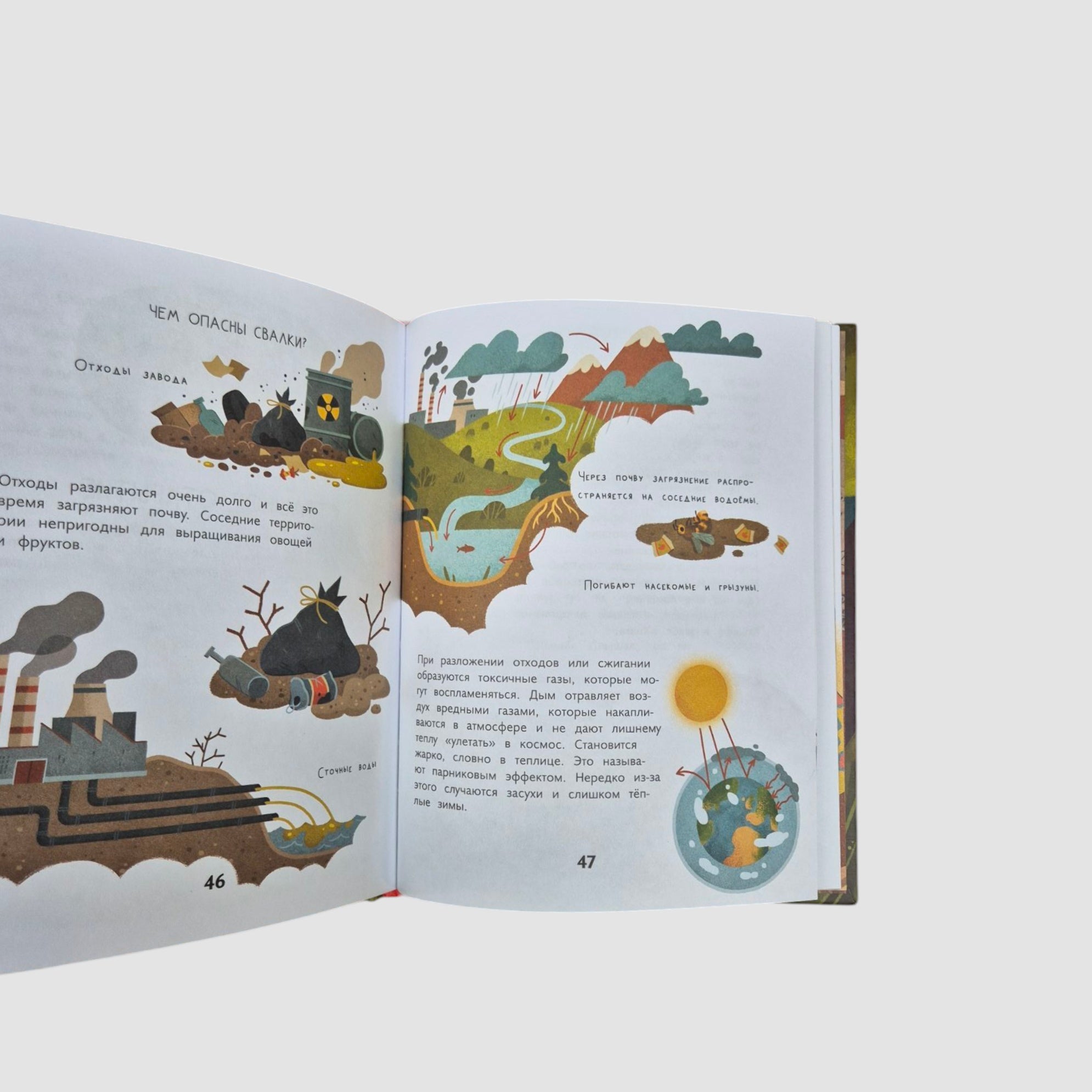 The Case of the Missing Bees