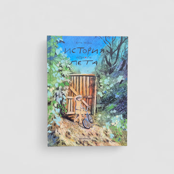 История одного лета