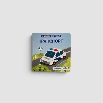 Транспорт